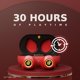 thumbnail image 3 of Auriculares inalámbricos Bluetooth iJoy Harry Potter Gryffindor, 3 of 9