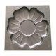 thumbnail image 4 of Molde De Piedra Escalonada De Hormigón Para Hacer Caminos, Molde De Cemento De Piedra De Ladrillo De Pavimentación DIY, 4 of 5