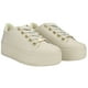 thumbnail image 5 of Zapatilla Chalada Mujer Metta-15 Beige Urbano, 5 of 6