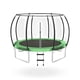 thumbnail image 1 of Cama Elastica con malla y Escalera 3.66 mt 12 Ft para Niños y Adultos, 1 of 4