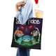 thumbnail image 4 of Cartera de Tela Desmarcar The Sally Face 40x40cm, 4 of 6