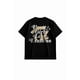 thumbnail image 1 of Polera Negra Pgle, 1 of 2