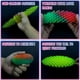 thumbnail image 3 of Fidget Toy oyeftp 12 unidades para adolescentes y adultos con alivio del estrés, 3 of 7