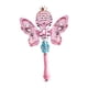 thumbnail image 5 of Light Up Princess Wands Light Up Toy Para Regalo De Cumpleaños De Halloween Photo Props Pink, 5 of 5