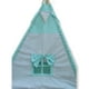 thumbnail image 2 of Carpa Tipi Infantil Algodón modelo Moon Jade, 2 of 2