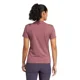 thumbnail image 2 of POLERA MUJER TERREX CLASSIC LOGO BURGUNDY ADIDAS, 2 of 2