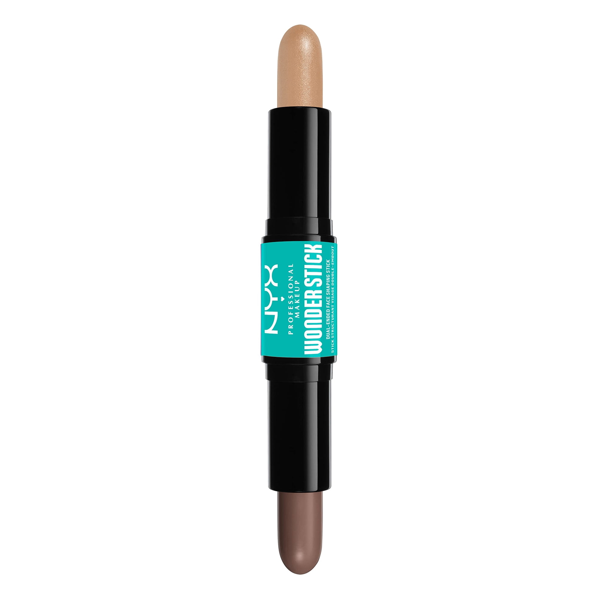 Barra De Contorno Nyx Professional Makeup Wonder Stick Fair
