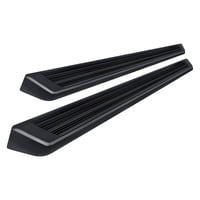 Estribos Apg Ib03Rcc3B 6 Iboard Negros Para Todos Los Coches