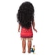 thumbnail image 3 of Muñeca cantante oficial de Disney Store Moana 2 con figura de Heihei, 3 of 6