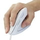 thumbnail image 4 of Mouse Vertical Ergonómico Cable USB Blanco, 4 of 6