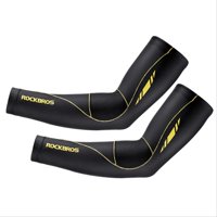 Manga De Ciclismo Deportes Rockbros Xt-006By Talla Xxl