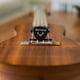 thumbnail image 5 of Púas para ukelele, piel con agujero en forma de diamante, paquete de 4 unidades, 5 of 8