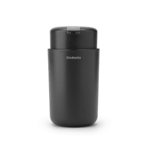 Brabantia - Dispensador De Jabón Renew Dark Grey