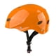 thumbnail image 1 of casco de seguridad para deportes acuáticos para wakeboard kayak canoa barco surf l naranja, 1 of 5