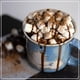 thumbnail image 5 of Máquina para hacer espuma y chocolate caliente Nostalgia 950 ml con molde, 5 of 8