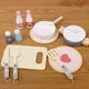 thumbnail image 4 of Juego Set De Cocina+utensilios De Madera, 4 of 5