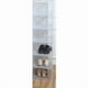 thumbnail image 3 of Organizador De Zapatos Con Puertas Transparentes 6 Niveles, 3 of 3