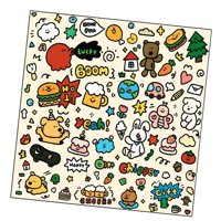 Magideal - Manta Para Gato Envolvente Manta Antirrayaduras Para Corte De Uñas Baño Y Limpieza Tela Auto Adherente Poliéster Útil Para Organización De Objetos Peq 55 Cm X 55 Cm