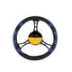 thumbnail image 1 of Forro Cubre Volante Autos 38cm Universal Goodyear Oficial, 1 of 3