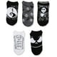 thumbnail image 2 of Pack de 5 calcetines Disney Nightmare Before Christmas para mujer, 2 of 3