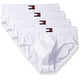 thumbnail image 1 of Calzoncillos clásicos de algodón Tommy Hilfiger para hombre, paquete de 4, 1 of 1