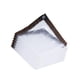 thumbnail image 3 of Lona transparente Lona transparente Cómoda instalación Fácil impermeable Lona multiusos para muebles Resistente para exteriores 300cmx400cm, 3 of 5