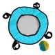 thumbnail image 3 of Juego De Lanzamiento De Pelotas, Novedad, Entrenamiento Sensorial Para Juegos, Actividades, Patio Trasero, Azul, 3 of 5