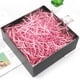 thumbnail image 2 of Papel triturado Rafi Grass súper económico, 10 g, 20 g, 30 g, 50 g y 100 g, para rellenar cajas de regalo., 2 of 5