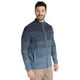 thumbnail image 5 of Sweater Full Zipper Gris Oscuro M, 5 of 5
