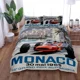 thumbnail image 1 of Meme Duvet Cover Set Double Bed Linen Set Bed Sheets, 1 of 5