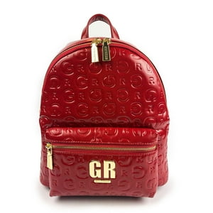 Gino Rodinis - Mochila 2108 Rojo