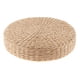 thumbnail image 2 of Cojín De Paja Japonesa Cojín De Suelo Tatami 30x30x6cm, 2 of 5