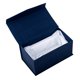 thumbnail image 3 of Portatarjetas de Visita Amlong Crystal 12x5x6 cm, 3 of 4
