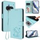 thumbnail image 2 of Funda Billetera Magnética para Nothing Phone 3A, Verde Claro, 2 of 6