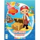 thumbnail image 1 of Piratas Y Tesoros, 1 of 3