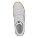 thumbnail image 2 of Zapatos Tommy Hilfiger Maisie White para mujer talla 6.5M, 2 of 5