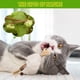 thumbnail image 4 of Juguete para gatos GBSYU, palitos masticables de silvervine, 3 unidades, para gatos de interior, 4 of 7