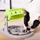 thumbnail image 2 of Comedor Mascotas Gato Perro Fuente Alimentaria Lau, 2 of 3