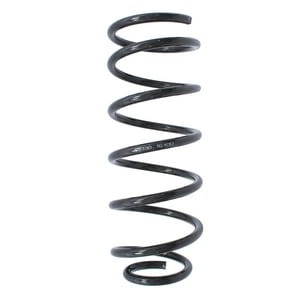 Wurtex - Par Resorte Espiral Trasero Izquierdo Derecho Kia Rio Jb 1.4 2006 2011