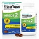 thumbnail image 1 of Suplemento de vitaminas y minerales para ojos PreserVision AREDS 2, 1 of 3