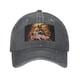 thumbnail image 1 of Sombrero Vaquero Desmarcar La Novia Del Mago Antiguo Adulto, 1 of 6