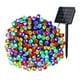 thumbnail image 1 of Luces Guirnalda Solar 200 Led Multicolor 20 Metros /d017c, 1 of 3