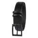 thumbnail image 1 of Cinturón de Vestir para Hombre Tommy Bahama Doble Hebilla Negro Grande, 1 of 5