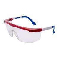 Steelpro - Lente Claro Top Gun Af Ultra