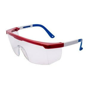 Steelpro - Lente Claro Top Gun Af Ultra