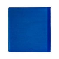 Ioensy - Cojín De Gel Para Asiento De Motocicleta, Con Absorción De Impactos, 20 X 20 X 2 Cm