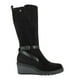 thumbnail image 1 of Bota Loudi Negro Alquimia, 1 of 7