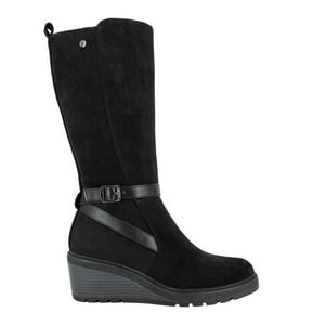 Bota Loudi Negro Alquimia