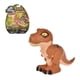 thumbnail image 2 of Peluche Jurassic World T Rex colección squishies, 2 of 6