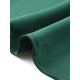 thumbnail image 5 of Falda Maxi de Satén para Mujer Otoño Cintura Alta Casual Fiesta Cóctel Boda Sirena Falda Larga L Verde, 5 of 6